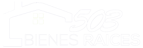 503 Bienes Raices