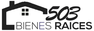 503 Bienes Raices